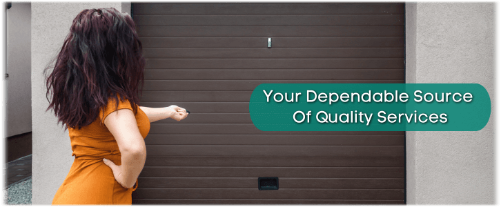 Garage Door Installation Oxford MA