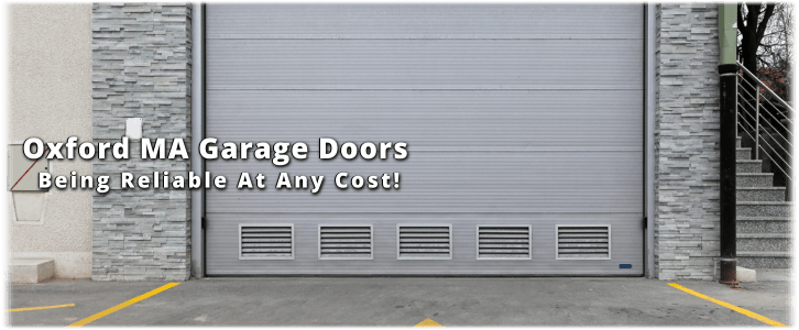 Oxford MA Garage Door Repair Oxford MA Garage Door Repair